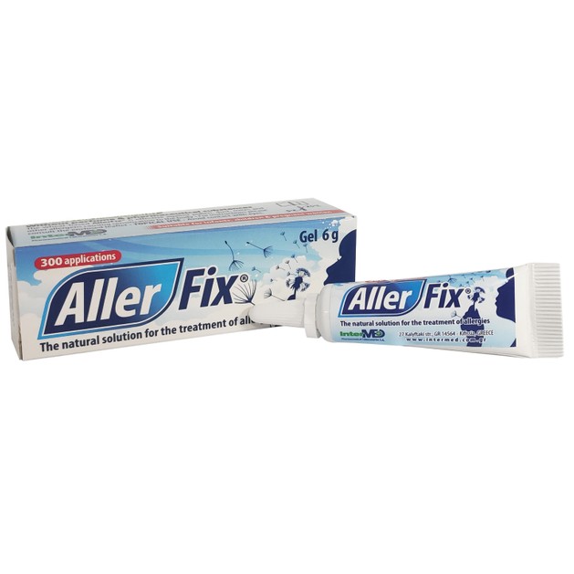 Intermed Aller Fix 6gr Intermed Aller Fix 6gr