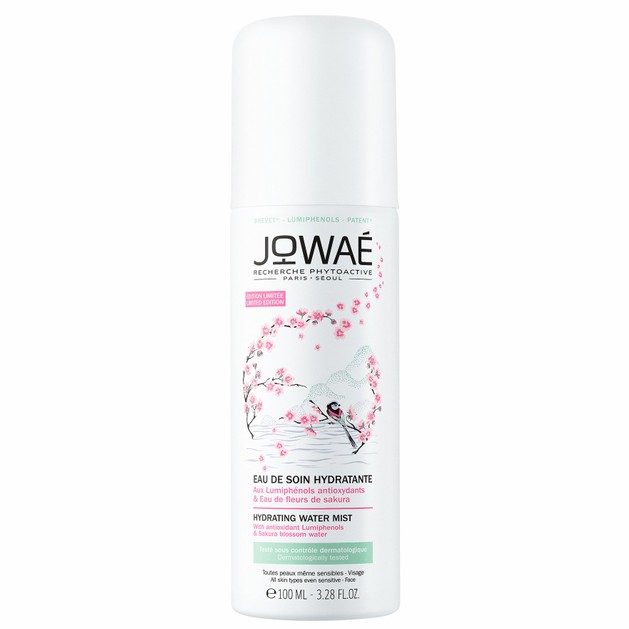 Jowae Hydrating Water Mist Limited Edition Ενυδατικό Νερό Περιποίησης Προσώπου 100ml Jowae Hydrating Water Mist Limited Edition Ενυδατικό Νερό Περιποίησης Προσώπου 100ml