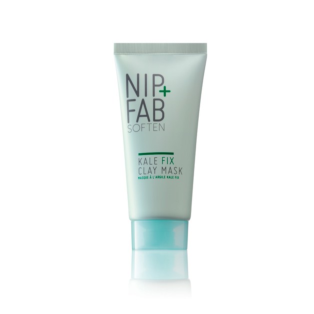 Nip + Fab Kale Fix Clay Mask Ενυδατική Μάσκα Καθαρισμού Προσώπου Από Πηλό 50ml Nip + Fab Kale Fix Clay Mask Ενυδατική Μάσκα Καθαρισμού Προσώπου Από Πηλό 50ml