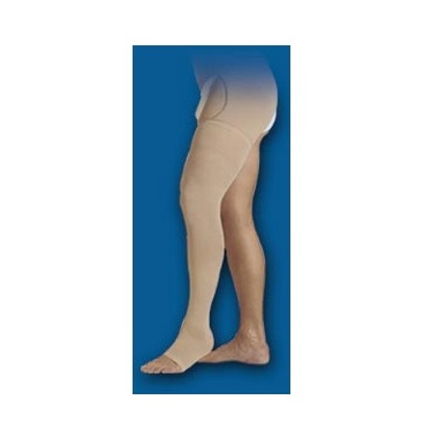 John\'s Κάλτσες - Καλσόν Class II-Διαβαθμισμένης Συμπίεσης Long K2 34 - 40 mmHg 2145492 John\'s Κάλτσες - Καλσόν Class II-Διαβαθμισμένης Συμπίεσης Long K2 34 - 40 mmHg 2145492