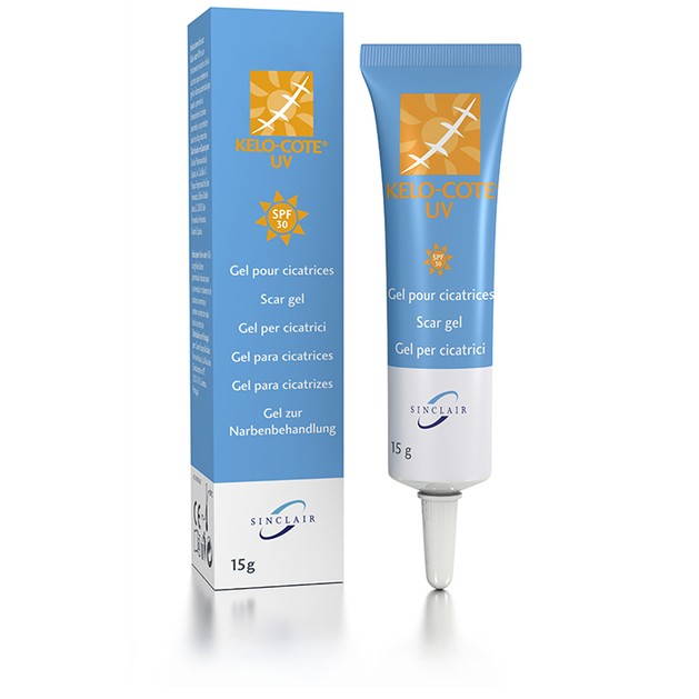 Kelo - Cote Gel UV30 - Με Δείκτη Αντηλιακής Προστασίας 30, Εξελιγμένη Σύνθεση για την Αντιμετώπιση των Ουλών 15gr Kelo - Cote Gel UV30 - Με Δείκτη Αντηλιακής Προστασίας 30, Εξελιγμένη Σύνθεση για την Αντιμετώπιση των Ουλών 15gr
