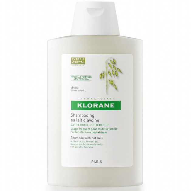 Klorane Shampooing au Lait d\'Avoine 200ml Klorane Shampooing au Lait d\'Avoine 200ml
