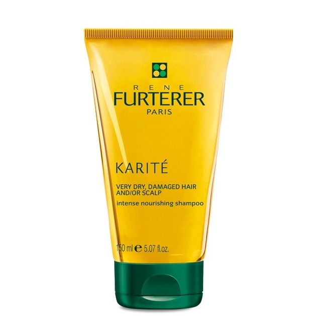 Rene Furterer Karite Σαμπουάν Εντατικής Θρέψης για Πολύ Ξηρά Κατεστραμμένα Μαλλιά 150ml Rene Furterer Karite Σαμπουάν Εντατικής Θρέψης για Πολύ Ξηρά Κατεστραμμένα Μαλλιά 150ml