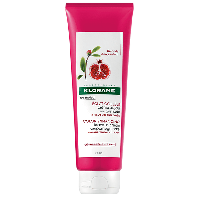 Klorane Eclat Couleur Creme de Jour a la Grenade 125ml Promo -25% Klorane Eclat Couleur Creme de Jour a la Grenade 125ml Promo -25%
