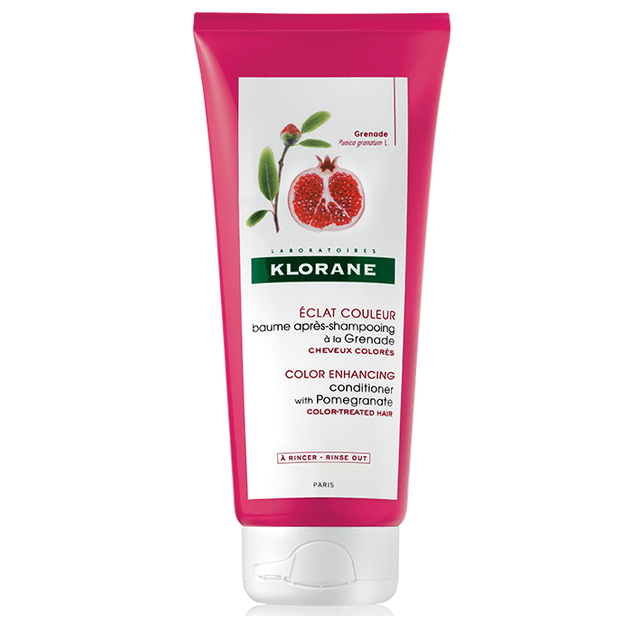 Klorane Baume Apres Shampooing a la Grenade 200ml Promo -25% Klorane Baume Apres Shampooing a la Grenade 200ml Promo -25%