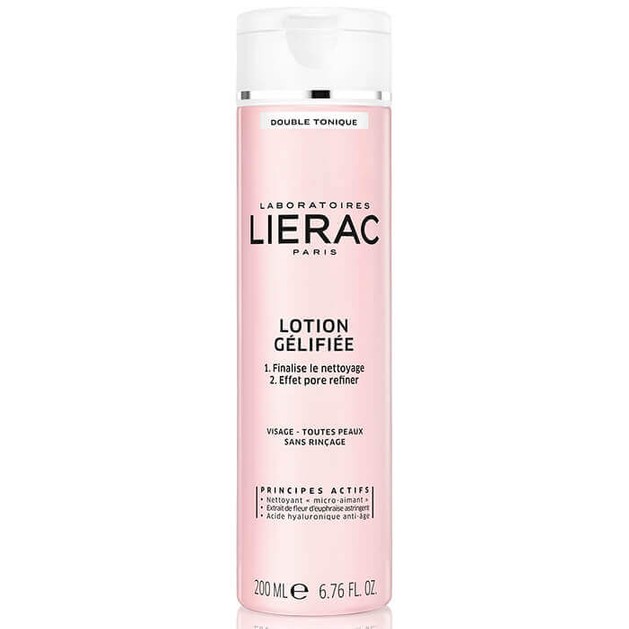 Lierac Lotion Gelifiee 200ml Lierac Lotion Gelifiee 200ml