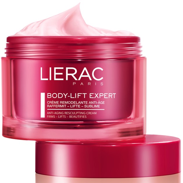 Lierac Body Lift Expert 200ml Lierac Body Lift Expert 200ml