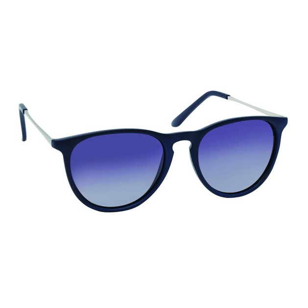 Eyelead Γυαλιά Ηλίου Unisex L662 Σκούρο Μπλε Eyelead Γυαλιά Ηλίου Unisex L662 Σκούρο Μπλε