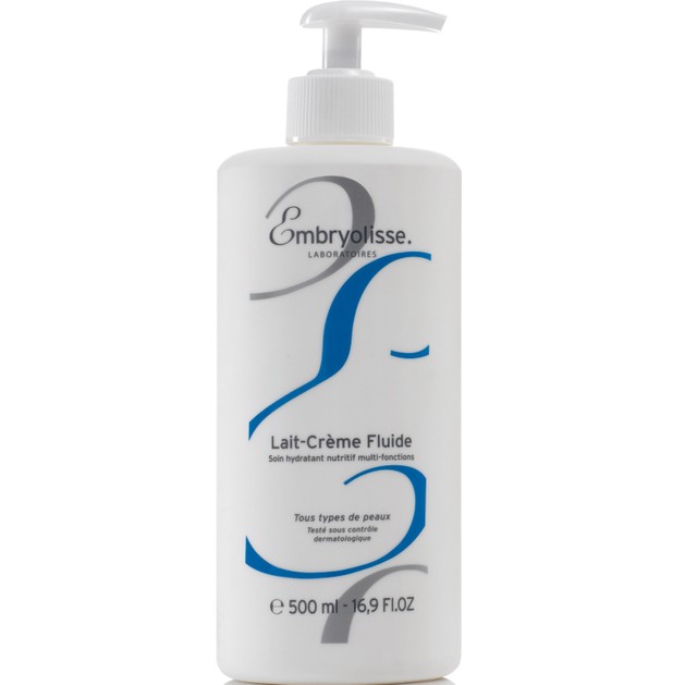 Embryolisse Lait-Creme Fluid 500ml Embryolisse Lait-Creme Fluid 500ml