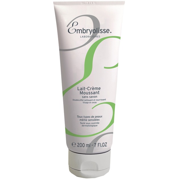 Embryolisse Foaming Cream Milk 200ml Embryolisse Foaming Cream Milk 200ml