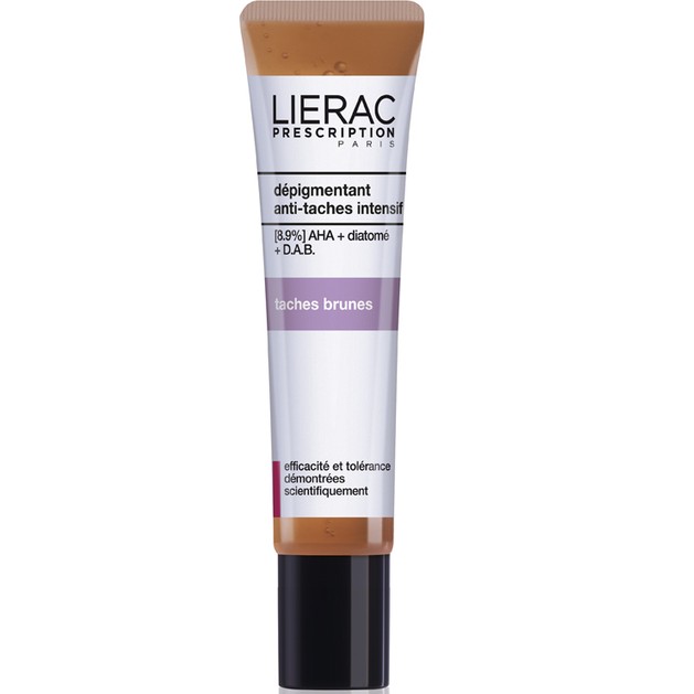 Lierac Prescription Depigmentant Εντατική Φροντίδα Κατά Των Κηλίδων Lierac Prescription Depigmentant Εντατική Φροντίδα Κατά Των Κηλίδων
