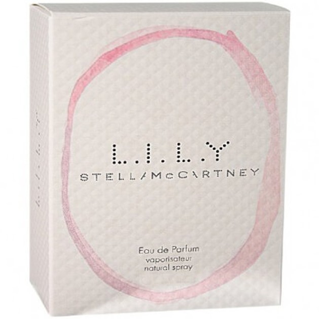 Stella McCartney L.I.L.Y Eau De Parfum 30ml Stella McCartney L.I.L.Y Eau De Parfum 30ml
