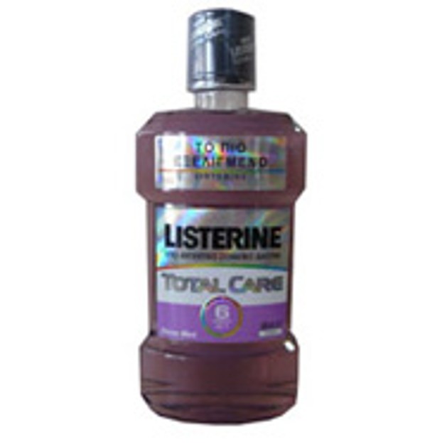 Listerine Total Care Enamel Guard 250ml Listerine Total Care Enamel Guard 250ml