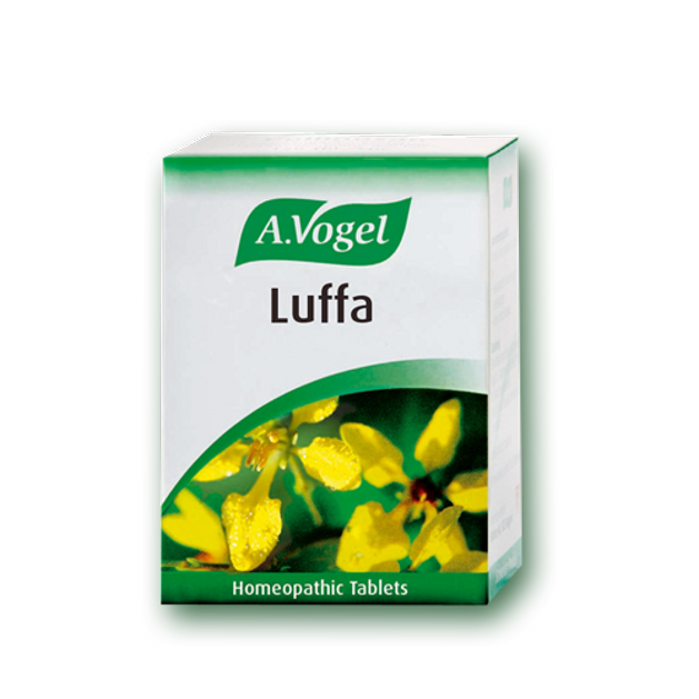 A.Vogel Luffa Για Όλες Τις Περιπτώσεις Των Αλλεργιών 120 tabs A.Vogel Luffa Για Όλες Τις Περιπτώσεις Των Αλλεργιών 120 tabs