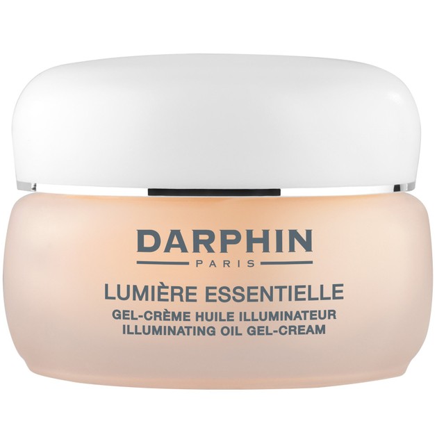 Darphin Lumiere Essentielle Oil Gel Cream 50ml Darphin Lumiere Essentielle Oil Gel Cream 50ml
