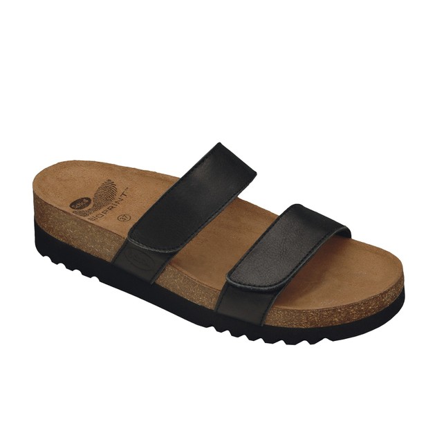 Scholl Shoes Lusaka F254351004 Black Γυναικεία Ανατομικά Παπούτσια Χαρίζουν Σωστή Στάση & Φυσικό Χωρίς Πόνο Βάδισμα 1 Ζευγάρι Scholl Shoes Lusaka F254351004 Black Γυναικεία Ανατομικά Παπούτσια Χαρίζουν Σωστή Στάση & Φυσικό Χωρίς Πόνο Βάδισμα 1 Ζευγάρι