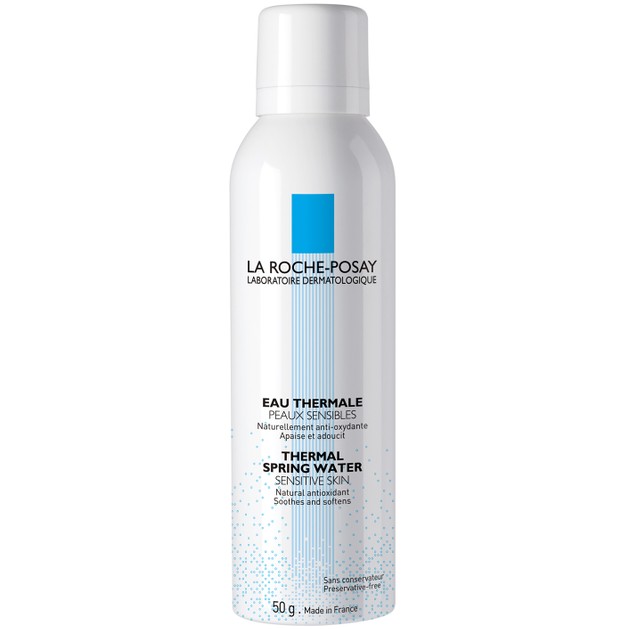 Δώρο La Roche-Posay Eau Thermale Καταπραϋντικό & Αντιοξειδωτικό Ιαματικό Νερό 50ml Δώρο La Roche-Posay Eau Thermale Καταπραϋντικό & Αντιοξειδωτικό Ιαματικό Νερό 50ml