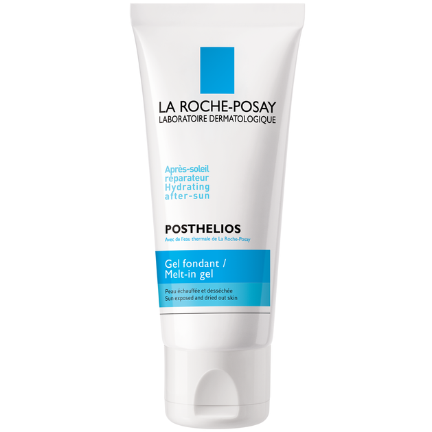 Δώρο La Roche Posay Posthelios Hydra Gel Anti-Oxidant Ενυδατικό Gel με Αντιοξειδωτική Δράση για Μετά τον Ήλιο 40ml Δώρο La Roche Posay Posthelios Hydra Gel Anti-Oxidant Ενυδατικό Gel με Αντιοξειδωτική Δράση για Μετά τον Ήλιο 40ml