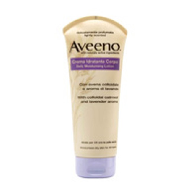 Aveeno Daily Moisturizing Lotion Lavender Ενυδατικό Γαλάκτωμα Σώματος 200ml Aveeno Daily Moisturizing Lotion Lavender Ενυδατικό Γαλάκτωμα Σώματος 200ml