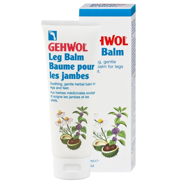 Gehwol Leg Balm 125ml Gehwol Leg Balm 125ml