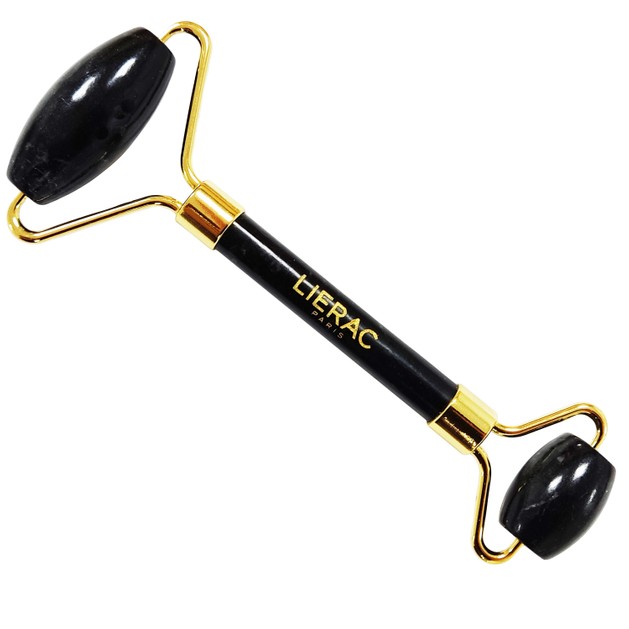 Δώρο Lierac Jade Beauty Tool Ρολό για Μασάζ Προσώπου Μαύρο 1 Τεμάχιο Δώρο Lierac Jade Beauty Tool Ρολό για Μασάζ Προσώπου Μαύρο 1 Τεμάχιο