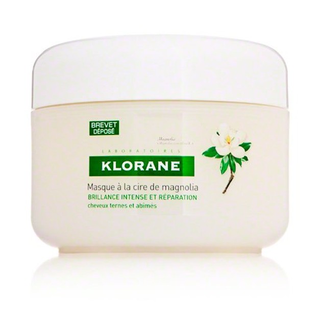 Klorane Masque a la Cire de Magnolia 150ml Klorane Masque a la Cire de Magnolia 150ml