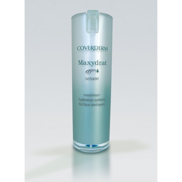 Coverderm Maxydrat Serum Ενυδατικός Ορός 20ml Coverderm Maxydrat Serum Ενυδατικός Ορός 20ml