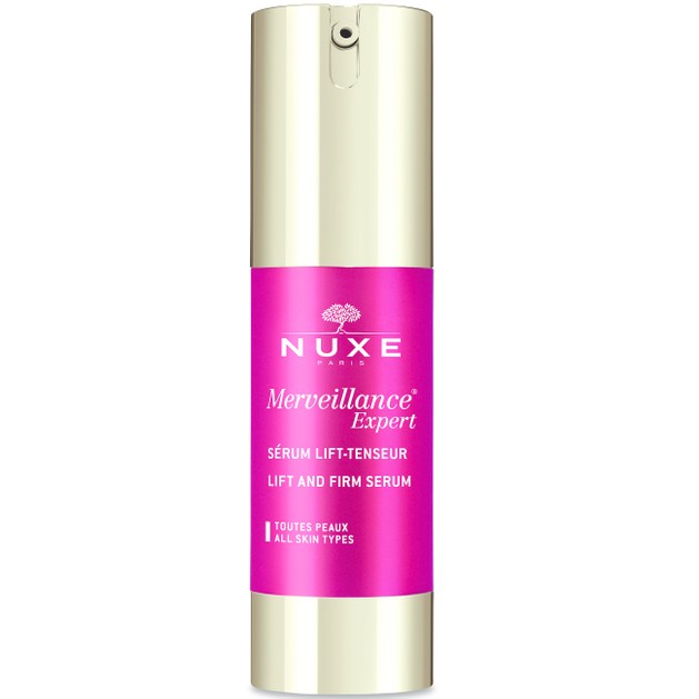 Merveillance Expert Serum 30ml - NUXE Merveillance Expert Serum 30ml - NUXE