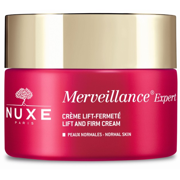 Nuxe Merveillance Expert Creme Correctrice 50ml Nuxe Merveillance Expert Creme Correctrice 50ml