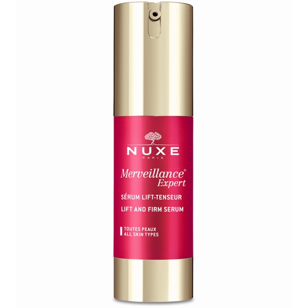 Nuxe Merveillance Expert Serum 30ml Nuxe Merveillance Expert Serum 30ml