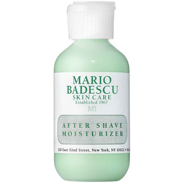 Mario Badescu After Shave Moisturizer Ενυδατική μη Λιπαρή Κρέμα για Μετά το Ξύρισμα 59ml Mario Badescu After Shave Moisturizer Ενυδατική μη Λιπαρή Κρέμα για Μετά το Ξύρισμα 59ml
