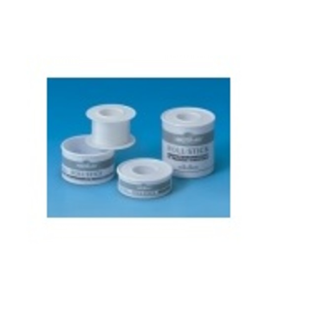 Master Aid Rollstick Διάφανη Επιδεσμική Ταινία Σε Ρολλό 5x2.5cm Master Aid Rollstick Διάφανη Επιδεσμική Ταινία Σε Ρολλό 5x2.5cm