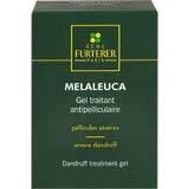 Rene Furterer Melaleuca Gel Traitant Antipellic 90 ml Rene Furterer Melaleuca Gel Traitant Antipellic 90 ml