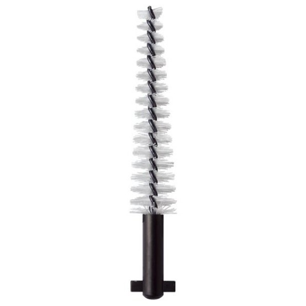 Curaprox CPS 508 Soft Implant Ανταλλακτικά για Μεσοδόντια Βουρτσάκια Μαύρο 5 Τεμάχια Curaprox CPS 508 Soft Implant Ανταλλακτικά για Μεσοδόντια Βουρτσάκια Μαύρο 5 Τεμάχια