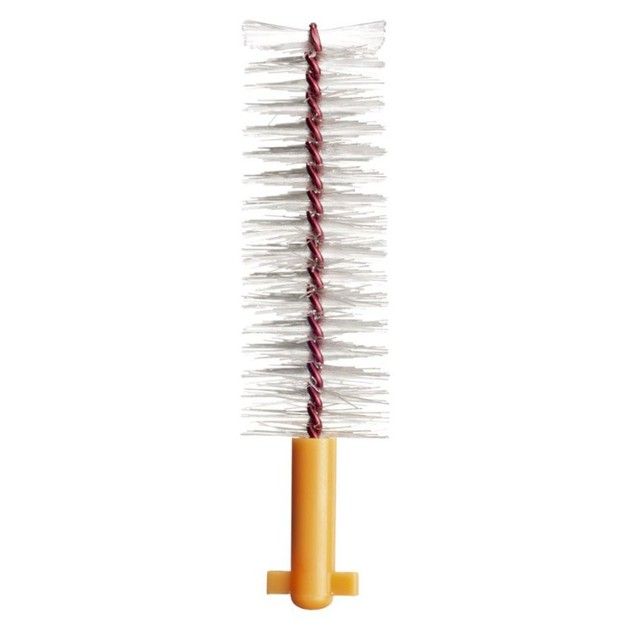 Curaprox CPS 507 Soft Implant Refill Ανταλλακτικά για Μεσοδόντια Βουρτσάκια Πορτοκαλί 5 Τεμάχια Curaprox CPS 507 Soft Implant Refill Ανταλλακτικά για Μεσοδόντια Βουρτσάκια Πορτοκαλί 5 Τεμάχια