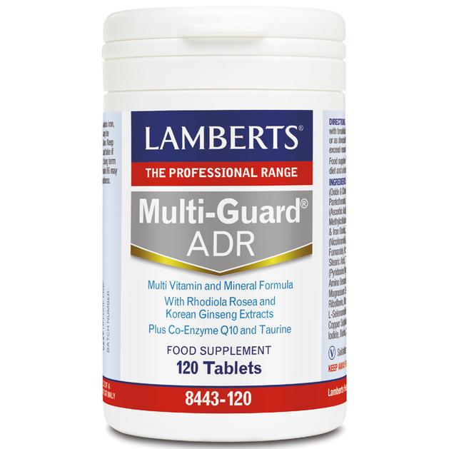 Lamberts Multi-Guard ADR 120 tabs Lamberts Multi-Guard ADR 120 tabs
