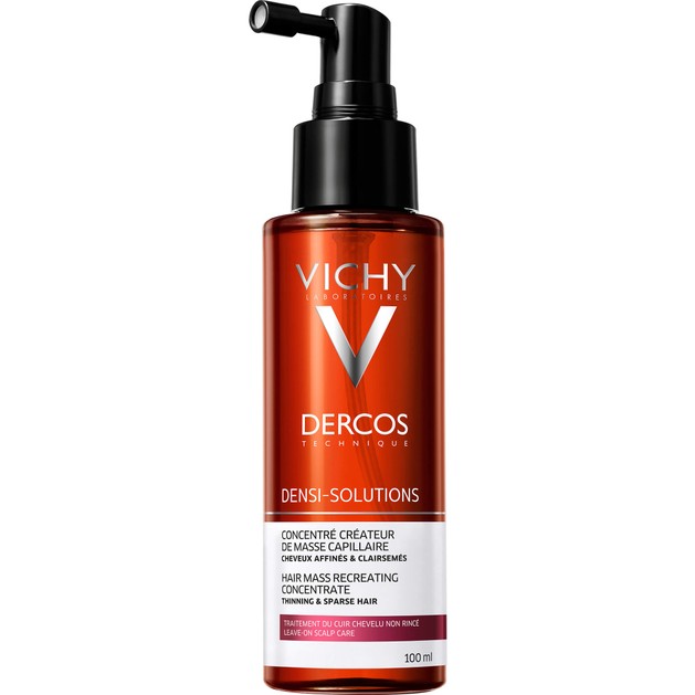 Vichy Dercos Densi-Solutions Lotion 100ml Vichy Dercos Densi-Solutions Lotion 100ml