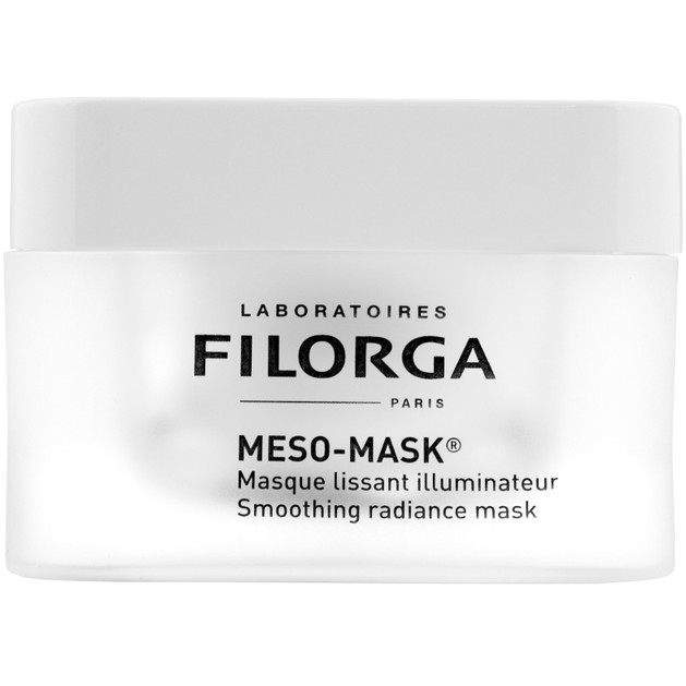 Filorga Meso-Mask Αντιρυτιδική Μάσκα Προσώπου που Επαναφέρει την Λάμψη & Εξαλείφει τα Σημάδια Κούρασης της Επιδερμίδας 50ml Filorga Meso-Mask Αντιρυτιδική Μάσκα Προσώπου που Επαναφέρει την Λάμψη & Εξαλείφει τα Σημάδια Κούρασης της Επιδερμίδας 50ml