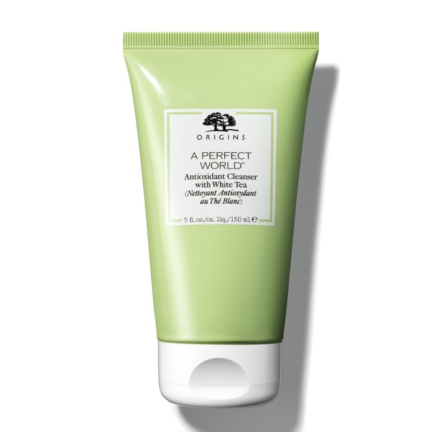 Origins A Perfect World Antioxidant Cleanser With White Tea Καθαριστικό Προσώπου Αντιοξειδωτικής Δράσης με Λευκό Τσάι 150ml Origins A Perfect World Antioxidant Cleanser With White Tea Καθαριστικό Προσώπου Αντιοξειδωτικής Δράσης με Λευκό Τσάι 150ml