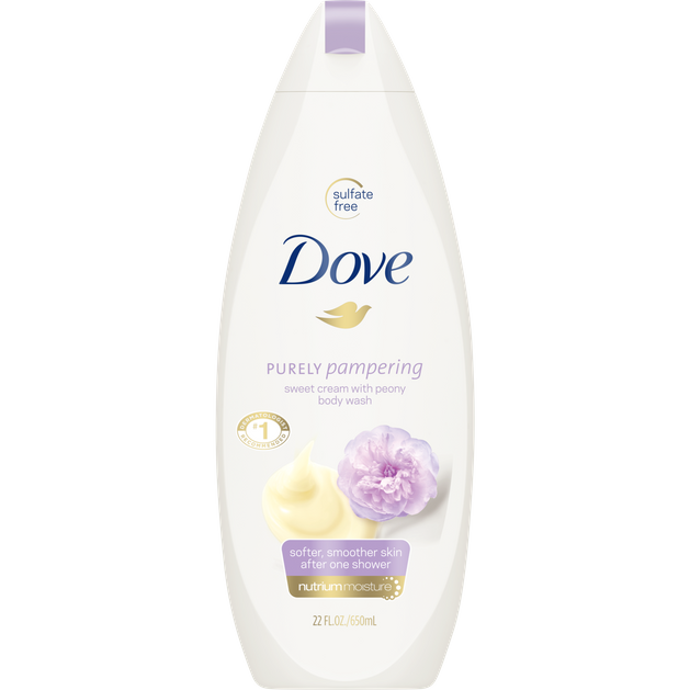 Dove Sweet Cream & Peony Body Wash Αφρόλουτρο με Ζεστή Γλυκιά Κρέμα & Άρωμα Παιώνιας,Απαλό & Λείο Δέρμα από το Πρώτο Ντους 500ml Dove Sweet Cream & Peony Body Wash Αφρόλουτρο με Ζεστή Γλυκιά Κρέμα & Άρωμα Παιώνιας,Απαλό & Λείο Δέρμα από το Πρώτο Ντους 500ml