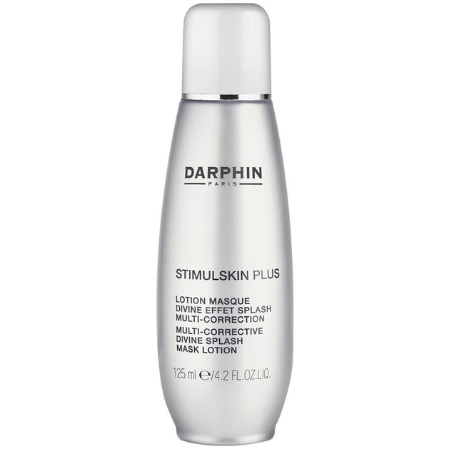 Darphin Stimulskin Plus Multi-Corrective Divine Splash Mask Lotion 125ml Darphin Stimulskin Plus Multi-Corrective Divine Splash Mask Lotion 125ml