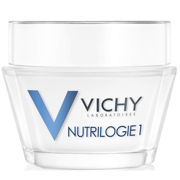 Vichy Nutrilogie Νο1, 50ml Vichy Nutrilogie Νο1, 50ml