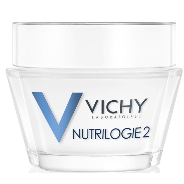 Vichy Nutrilogie Νο2, 50ml Vichy Nutrilogie Νο2, 50ml