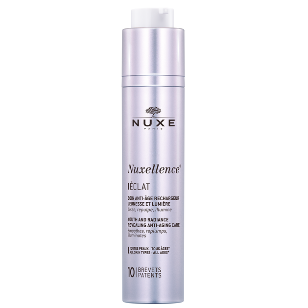 Nuxe Nuxellence Eclat 50ml Nuxe Nuxellence Eclat 50ml