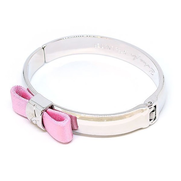 Estee Lauder Pink Ribbon Bracelet 2020 Βραχιόλι της Εκστρατείας για τον Καρκίνο του Μαστού 1 Τεμάχιο Estee Lauder Pink Ribbon Bracelet 2020 Βραχιόλι της Εκστρατείας για τον Καρκίνο του Μαστού 1 Τεμάχιο
