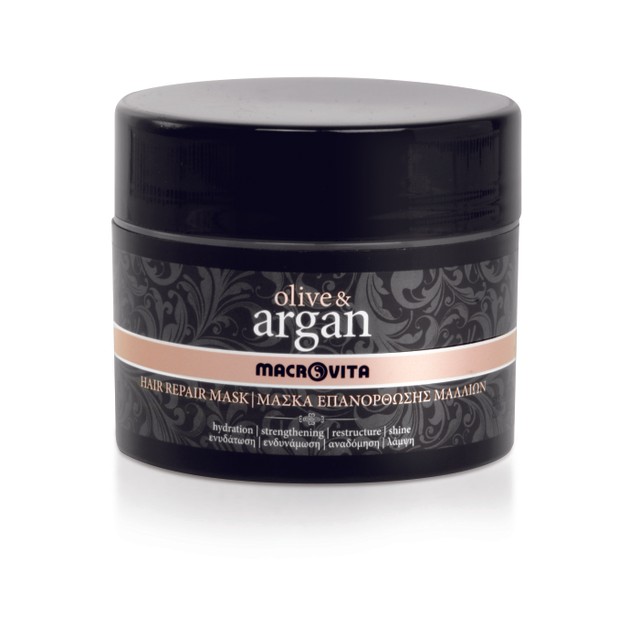 Macrovita Hair Repair Mask 200ml Macrovita Hair Repair Mask 200ml