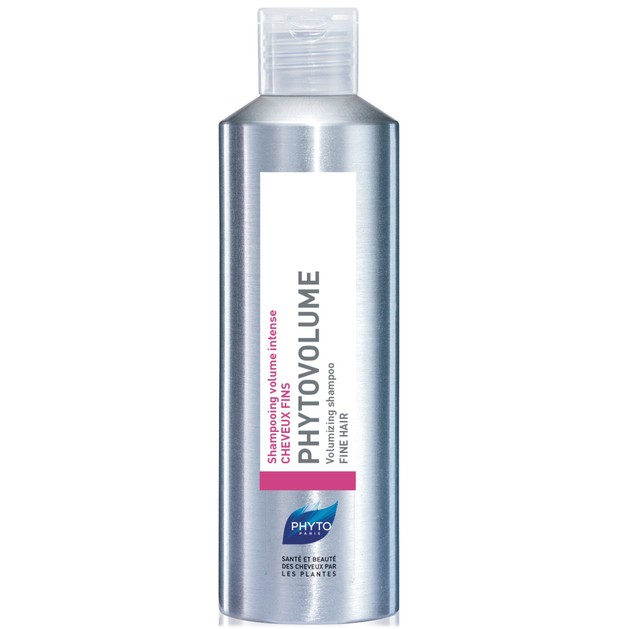 Phyto Phytovolume Shampoo 200ml Phyto Phytovolume Shampoo 200ml
