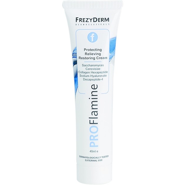 Frezyderm Proflamine 40ml Frezyderm Proflamine 40ml