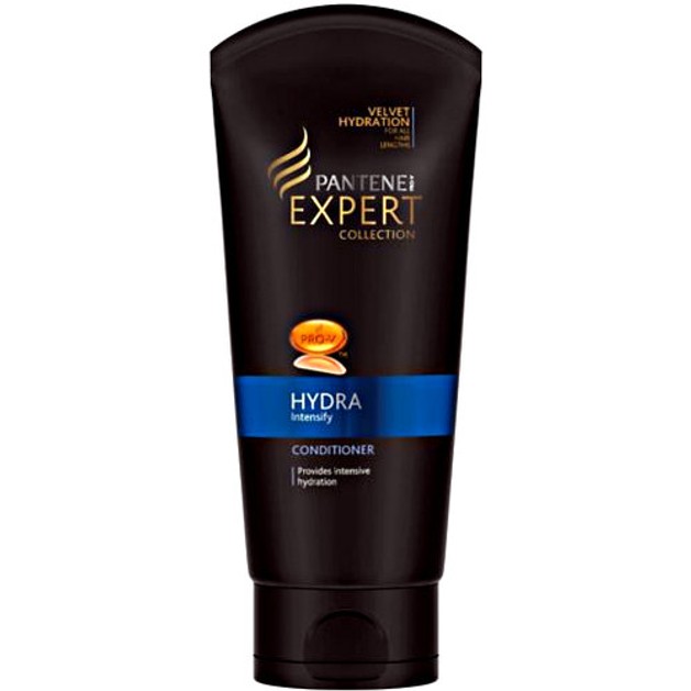Pantene Expert Collection Hydra Intensify Conditioner Ενυδατικό Conditioner για τα Μαλλιά 200ml Pantene Expert Collection Hydra Intensify Conditioner Ενυδατικό Conditioner για τα Μαλλιά 200ml