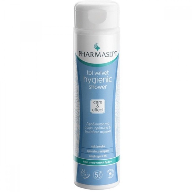 Pharmasept Hygienic Shower Care & Effect 300ml Pharmasept Hygienic Shower Care & Effect 300ml